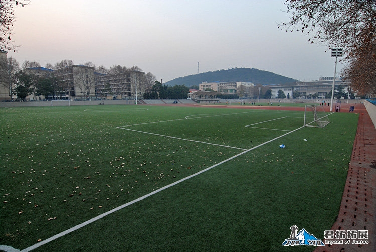 中國(guó)地質(zhì)大學(xué)拓展基地