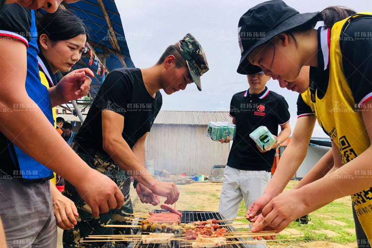 武漢沃克爾貿(mào)易有限公司2019團(tuán)隊(duì)建設(shè)活動(dòng)